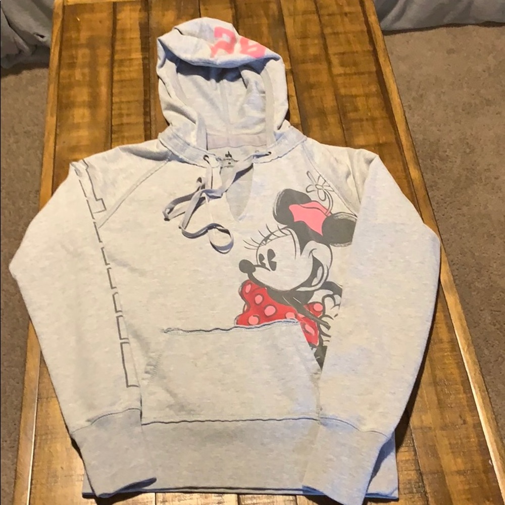Disneyland Hoodie